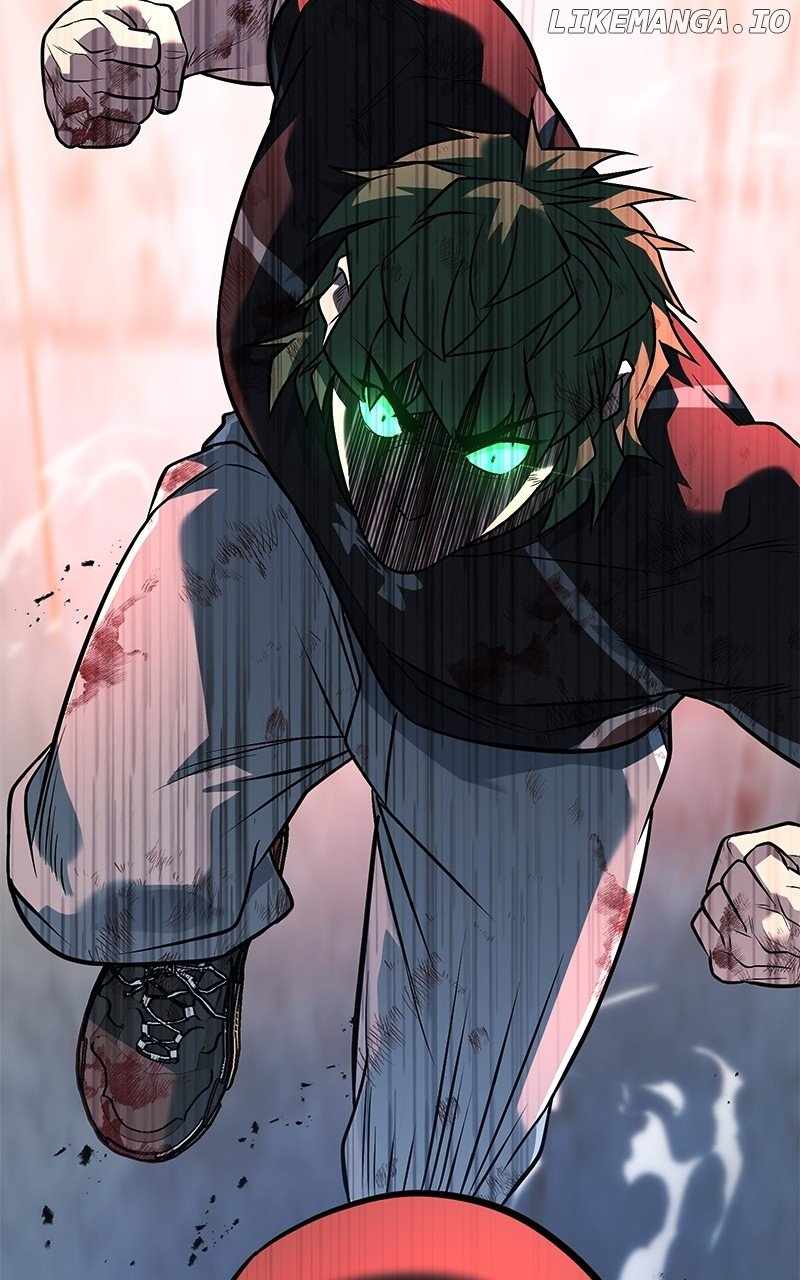 King of Violence Chapter 55 65